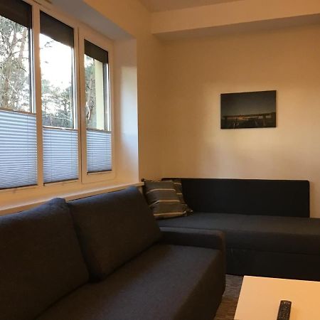 Apartamentai Naglis Palanga Exterior photo