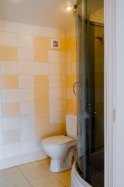 Apartamentai Naglis Palanga Exterior photo