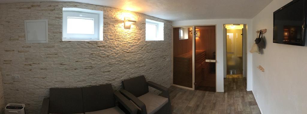 Apartamentai Naglis Palanga Exterior photo